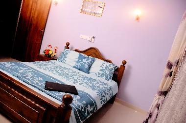 Apartamento de vacaciones en Marawila (Puttalam)Casa de vacaciones