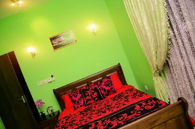 Apartamento de vacaciones en Marawila (Puttalam)Casa de vacaciones