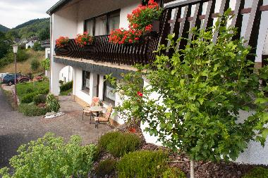 Apartamento de vacaciones en Riveris (Mosel - Saar)Casa de vacaciones