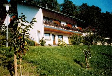 Apartamento de vacaciones en Riveris (Mosel - Saar)Casa de vacaciones