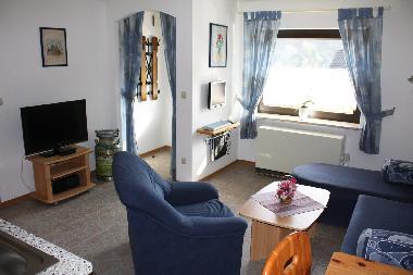 Apartamento de vacaciones en Riveris (Mosel - Saar)Casa de vacaciones