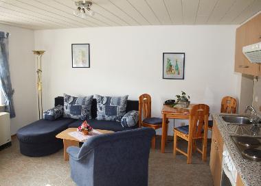 Apartamento de vacaciones en Riveris (Mosel - Saar)Casa de vacaciones