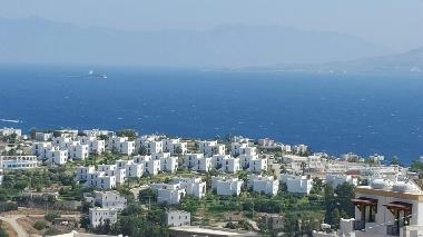 Apartamento de vacaciones en BODRUM (Mugla)Casa de vacaciones