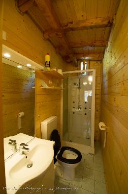 Chalet en Porlezza (Como)Casa de vacaciones