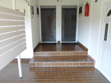 Apartamento de vacaciones en Nin (Zadarska)Casa de vacaciones