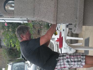 Casa de vacaciones en ST. BOMER LES FORGES (Orne)Casa de vacaciones