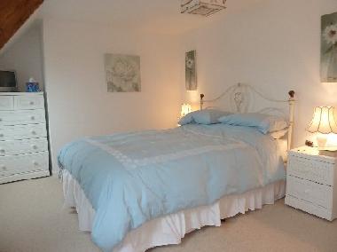 Casa de vacaciones en ST. BOMER LES FORGES (Orne)Casa de vacaciones