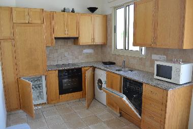 Villa en Perbolia, Larnaka (Larnaca)Casa de vacaciones