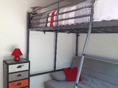 Apartamento de vacaciones en Brugui�res (Haute-Garonne)Casa de vacaciones