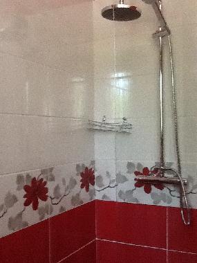 Apartamento de vacaciones en Brugui�res (Haute-Garonne)Casa de vacaciones