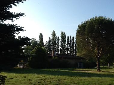 Apartamento de vacaciones en Brugui�res (Haute-Garonne)Casa de vacaciones