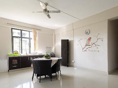 Apartamento de vacaciones en Trou aux biches (Pereybere)Casa de vacaciones