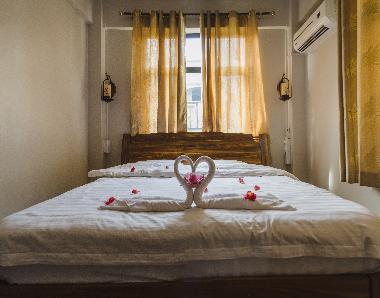 Apartamento de vacaciones en Trou aux biches (Pereybere)Casa de vacaciones