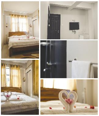 Apartamento de vacaciones en Trou aux biches (Pereybere)Casa de vacaciones