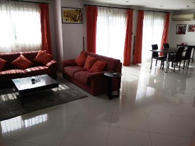 Apartamento de vacaciones en Pattaya (Chon Buri)Casa de vacaciones