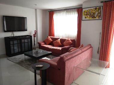 Apartamento de vacaciones en Pattaya (Chon Buri)Casa de vacaciones