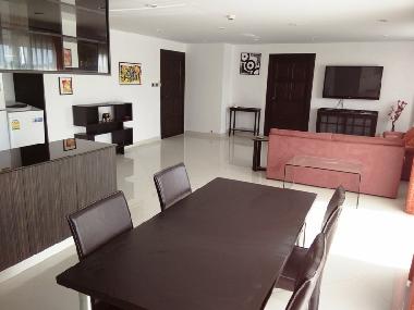 Apartamento de vacaciones en Pattaya (Chon Buri)Casa de vacaciones
