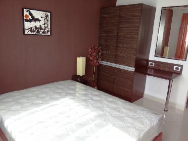 Apartamento de vacaciones en Pattaya (Chon Buri)Casa de vacaciones