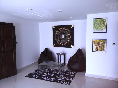 Apartamento de vacaciones en Pattaya (Chon Buri)Casa de vacaciones