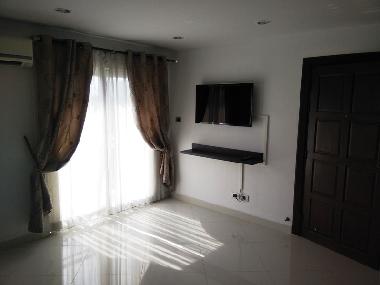 Apartamento de vacaciones en Pattaya (Chon Buri)Casa de vacaciones