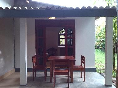 Apartamento de vacaciones en Beruwala (Kalutara)Casa de vacaciones