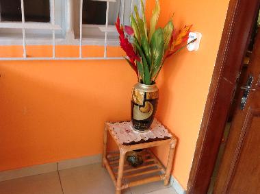 Apartamento de vacaciones en 2PLATEAUX / face 7EME TRANCHE (Abidjan)Casa de vacaciones