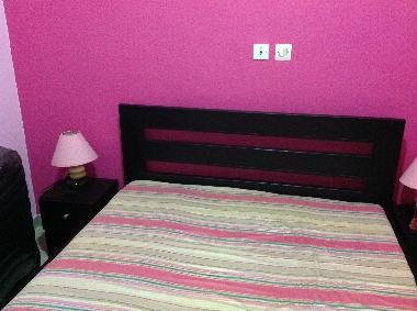 Apartamento de vacaciones en 2PLATEAUX / face 7EME TRANCHE (Abidjan)Casa de vacaciones