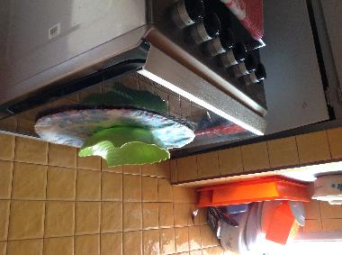 Apartamento de vacaciones en 2PLATEAUX / face 7EME TRANCHE (Abidjan)Casa de vacaciones