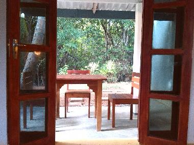 Apartamento de vacaciones en Beruwala (Kalutara)Casa de vacaciones