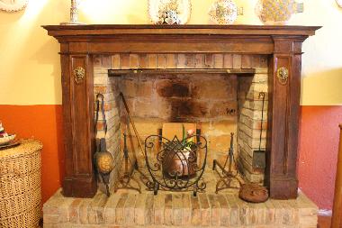 Apartamento de vacaciones en Colonnetta di Prodo Orvieto (Terni)Casa de vacaciones