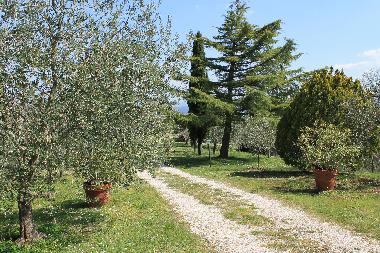 Apartamento de vacaciones en Colonnetta di Prodo Orvieto (Terni)Casa de vacaciones
