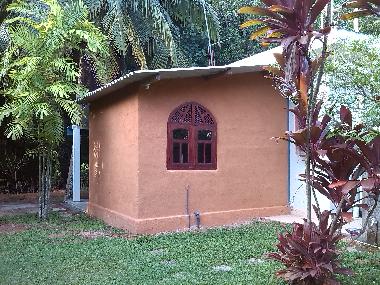 Apartamento de vacaciones en Beruwala (Kalutara)Casa de vacaciones