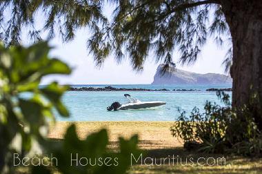 Casa de vacaciones en Cap Malheureux (Pereybere)Casa de vacaciones