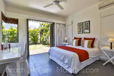 Casa de vacaciones en Cap Malheureux (Pereybere)Casa de vacaciones