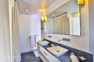 Casa de vacaciones en Cap Malheureux (Pereybere)Casa de vacaciones