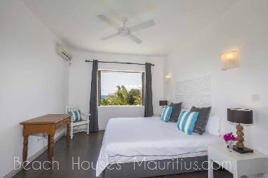 Casa de vacaciones en Cap Malheureux (Pereybere)Casa de vacaciones