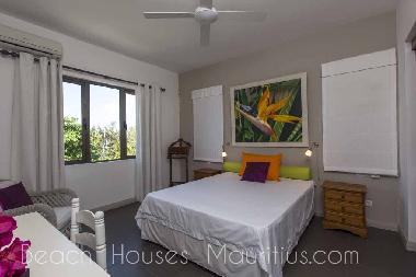 Casa de vacaciones en Cap Malheureux (Pereybere)Casa de vacaciones