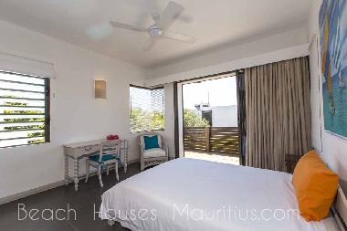 Casa de vacaciones en Cap Malheureux (Pereybere)Casa de vacaciones