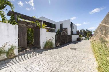 Casa de vacaciones en Cap Malheureux (Pereybere)Casa de vacaciones