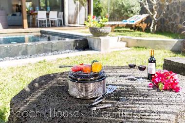 Casa de vacaciones en Cap Malheureux (Pereybere)Casa de vacaciones