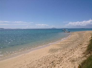 Casa de vacaciones en Cap Malheureux (Pereybere)Casa de vacaciones
