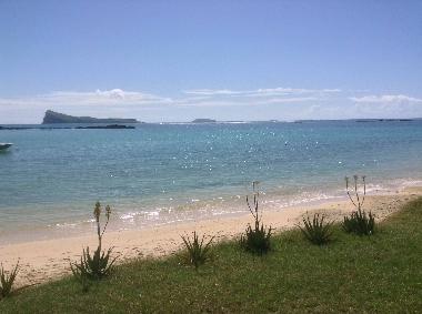 Casa de vacaciones en Cap Malheureux (Pereybere)Casa de vacaciones