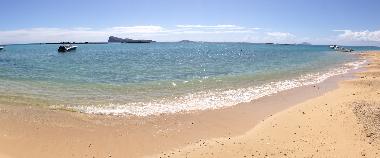 Casa de vacaciones en Cap Malheureux (Pereybere)Casa de vacaciones