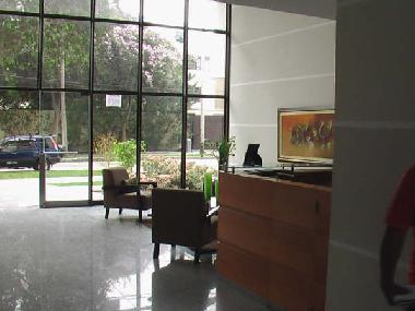 Apartamento de vacaciones en Amoblado, Turistas en la Mejor Zona de Lima (Lima)Casa de vacaciones