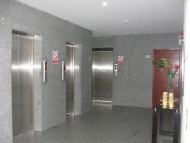ASCENSORES