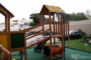 PARQUE INFANTIL