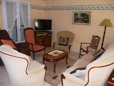 Villa en CONNEZAC (Dordogne)Casa de vacaciones