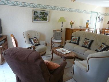 Villa en CONNEZAC (Dordogne)Casa de vacaciones