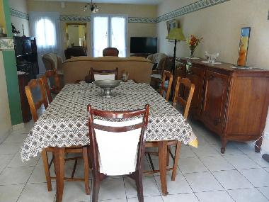 Villa en CONNEZAC (Dordogne)Casa de vacaciones