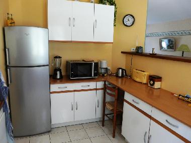 Villa en CONNEZAC (Dordogne)Casa de vacaciones